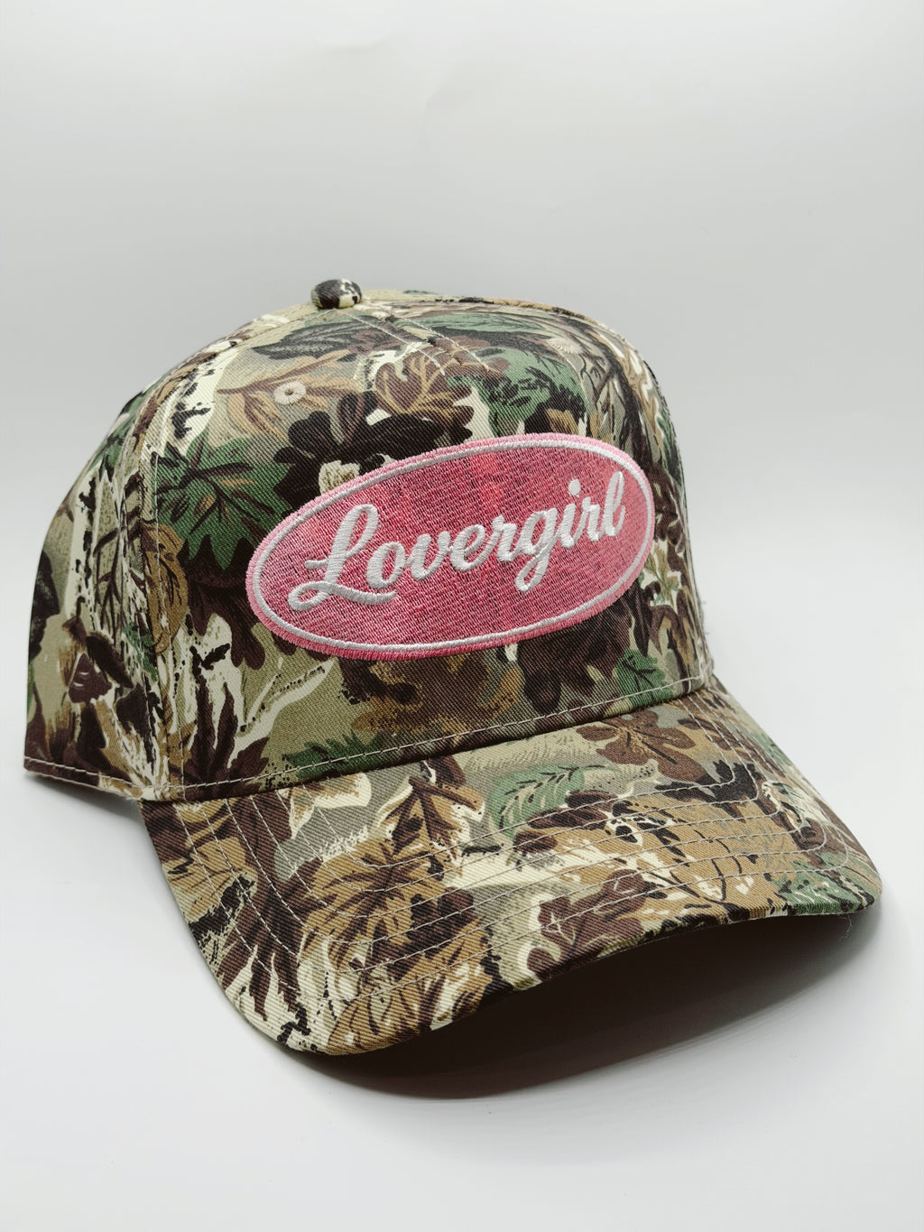 Lover Girl - Custom Trucker Hat