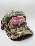 Lover Girl - Custom Trucker Hat
