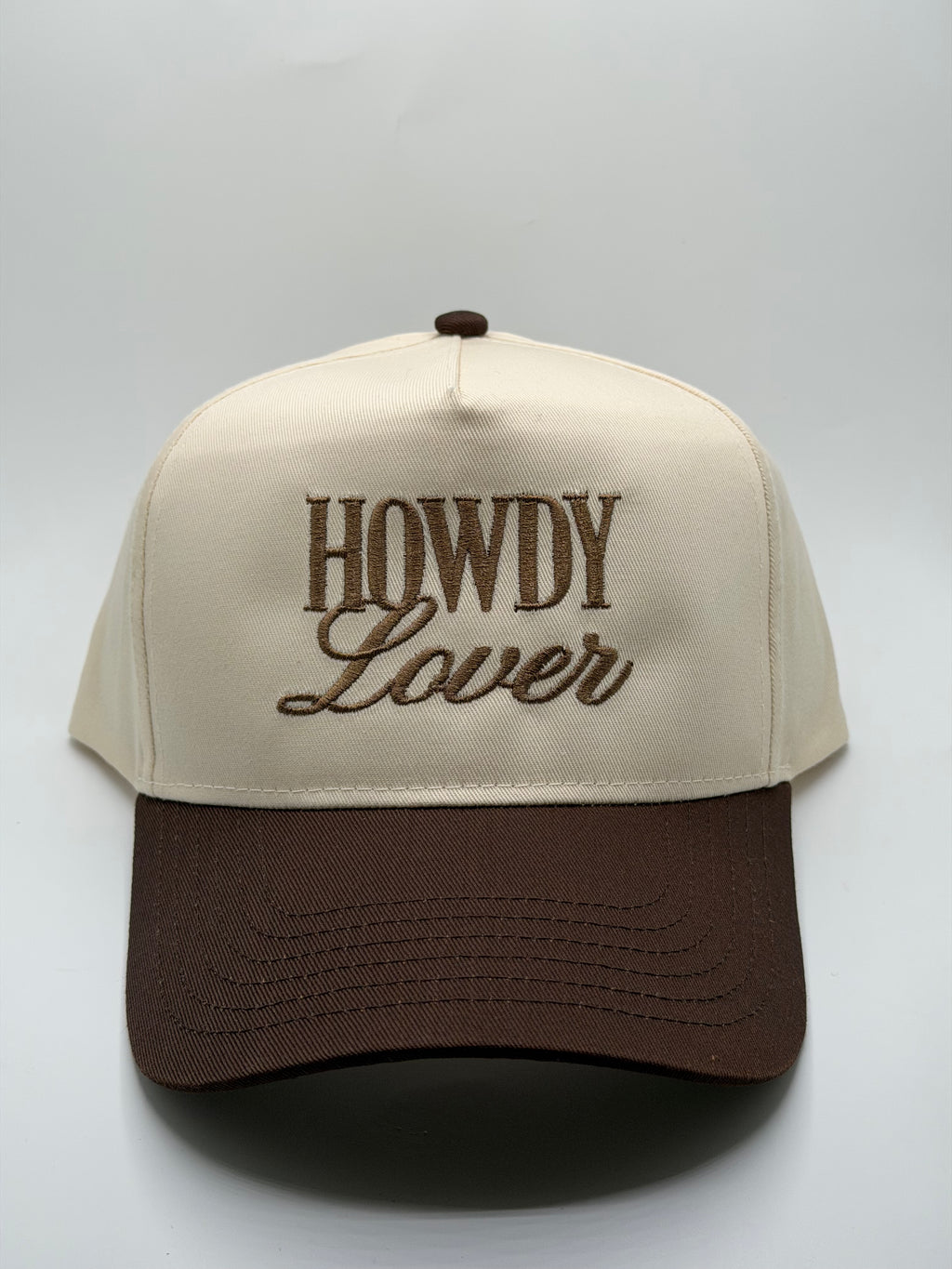 Howdy Lover - Trucker Hat