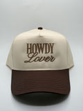 Howdy Lover - Trucker Hat