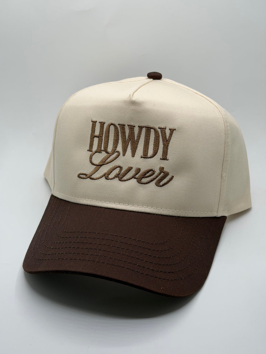 Howdy Lover - Trucker Hat