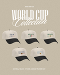 World Cup - Trucker Hat