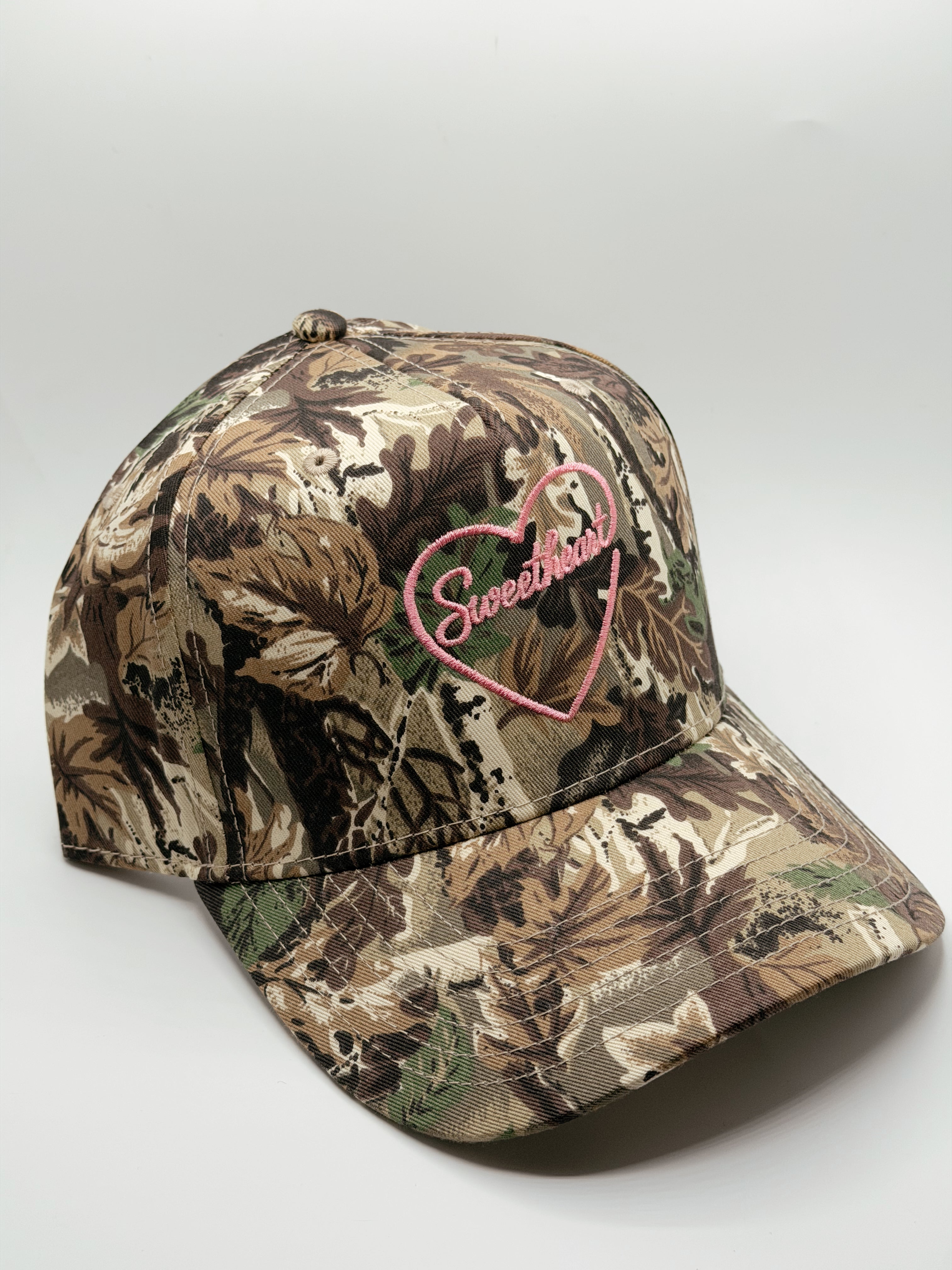 Pink Sweetheart - Trucker Hat