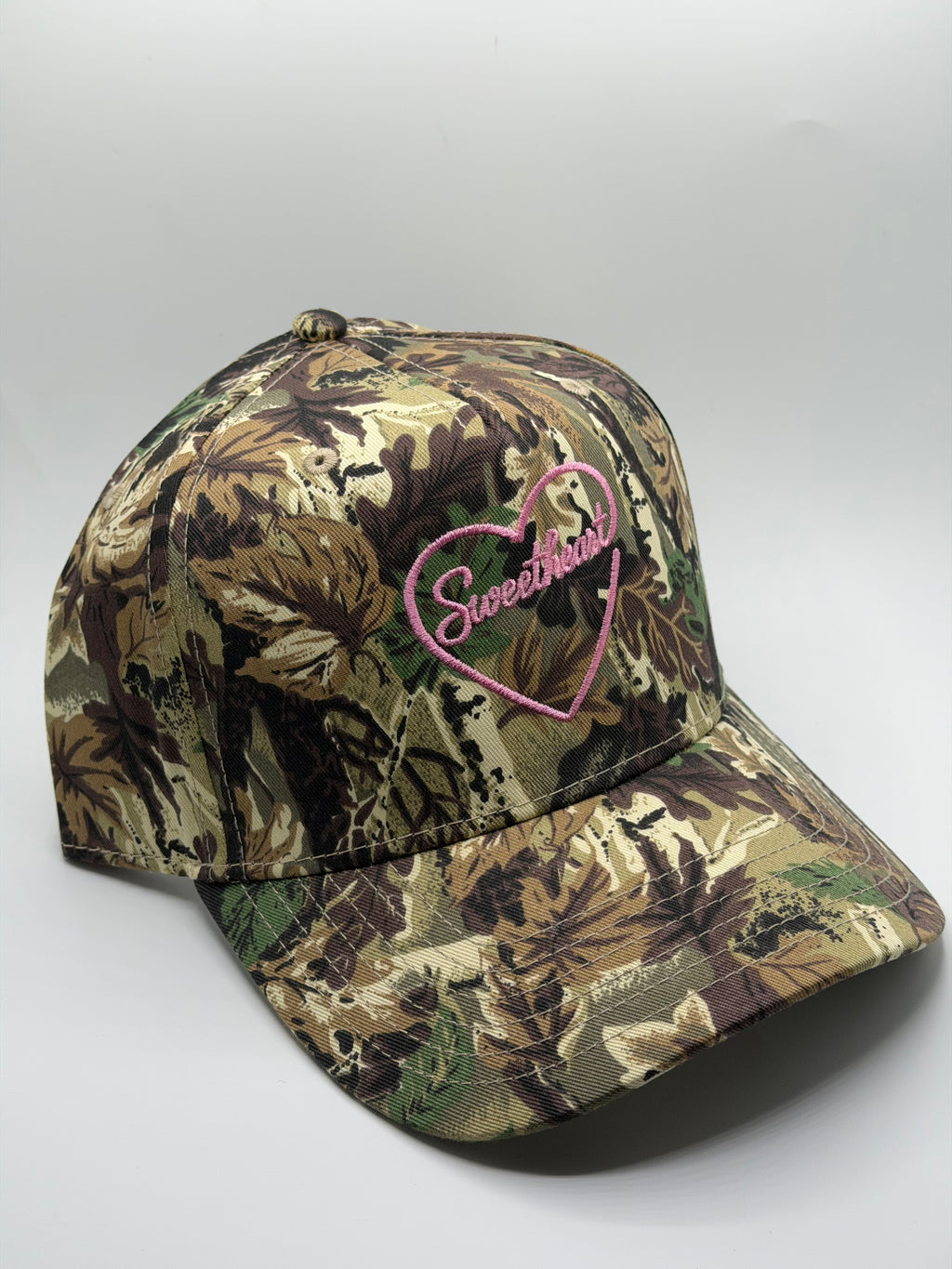Pink Sweetheart - Trucker Hat