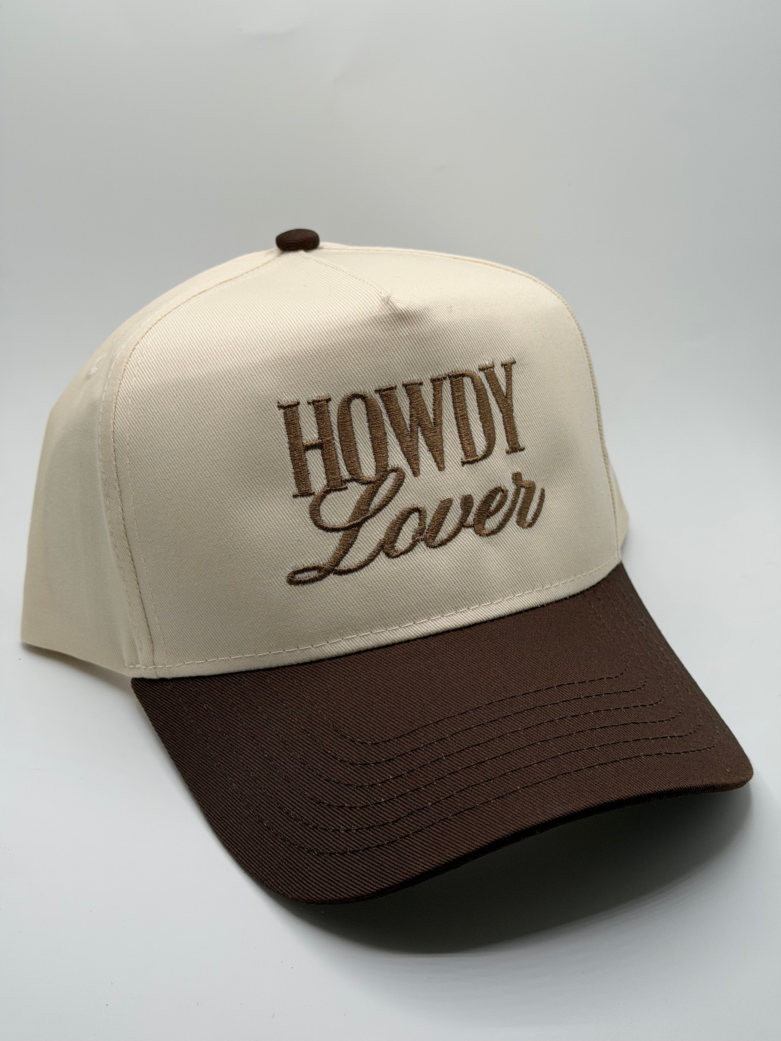 Howdy Lover - Trucker Hat