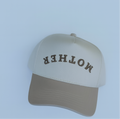 Custom Embroidered Hat - Mother