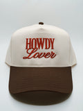 Howdy Lover - Trucker Hat