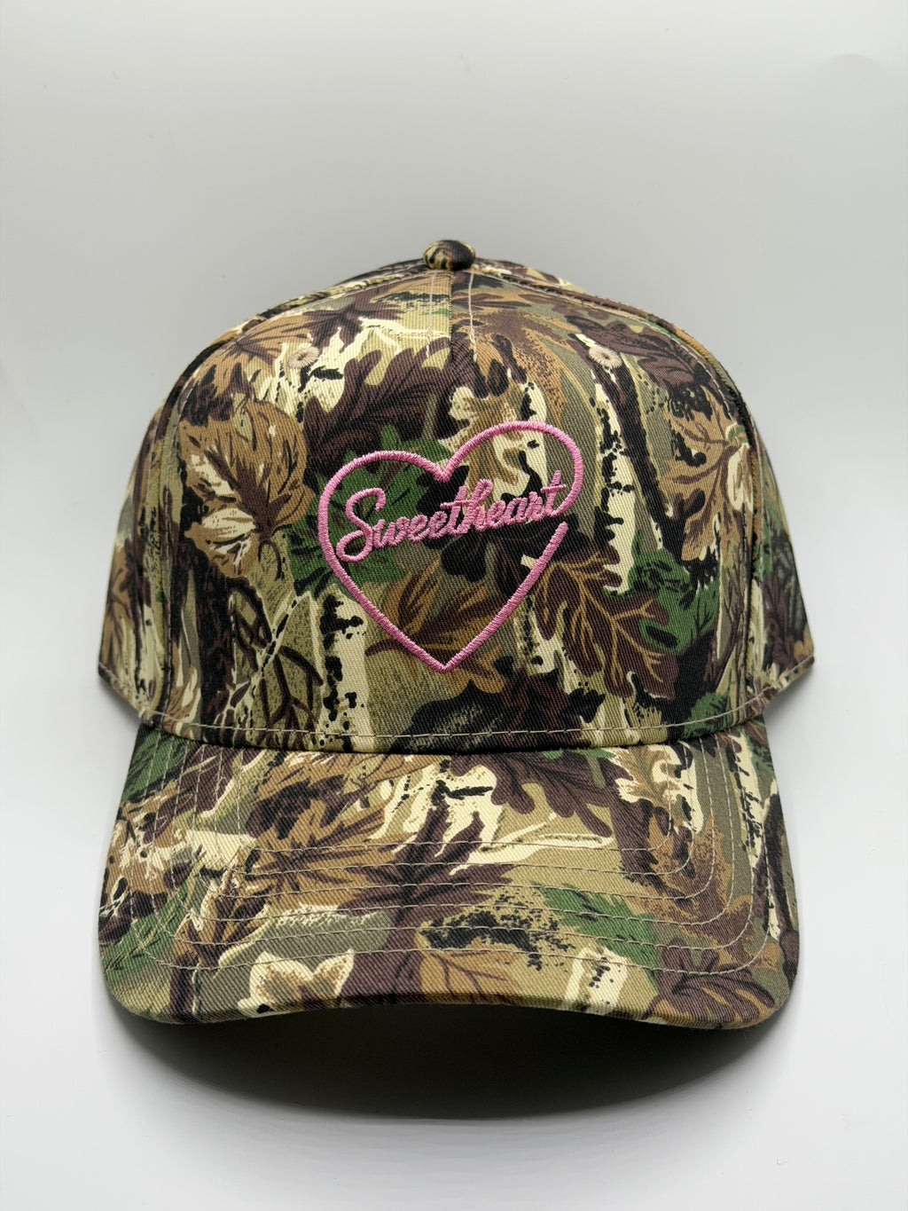 Pink Sweetheart - Trucker Hat