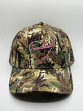 Pink Sweetheart - Trucker Hat
