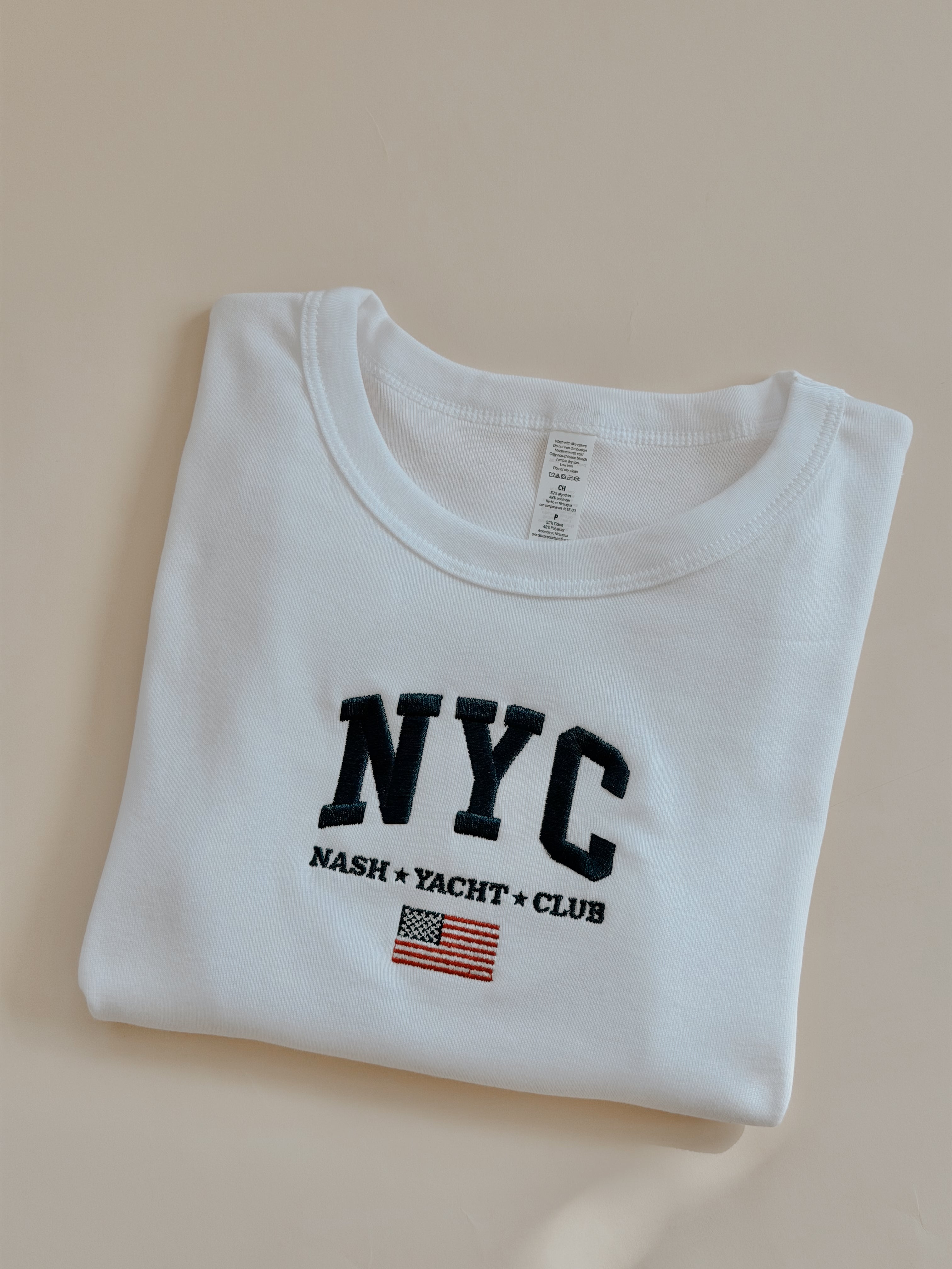 Nash Yacht Club