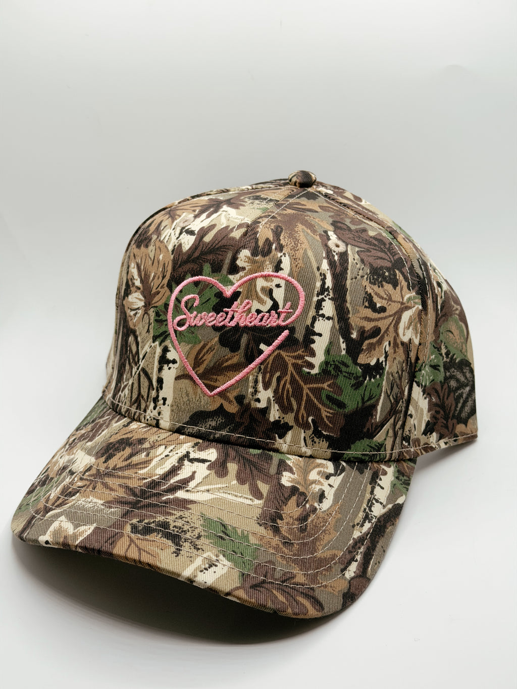 Pink Sweetheart - Trucker Hat