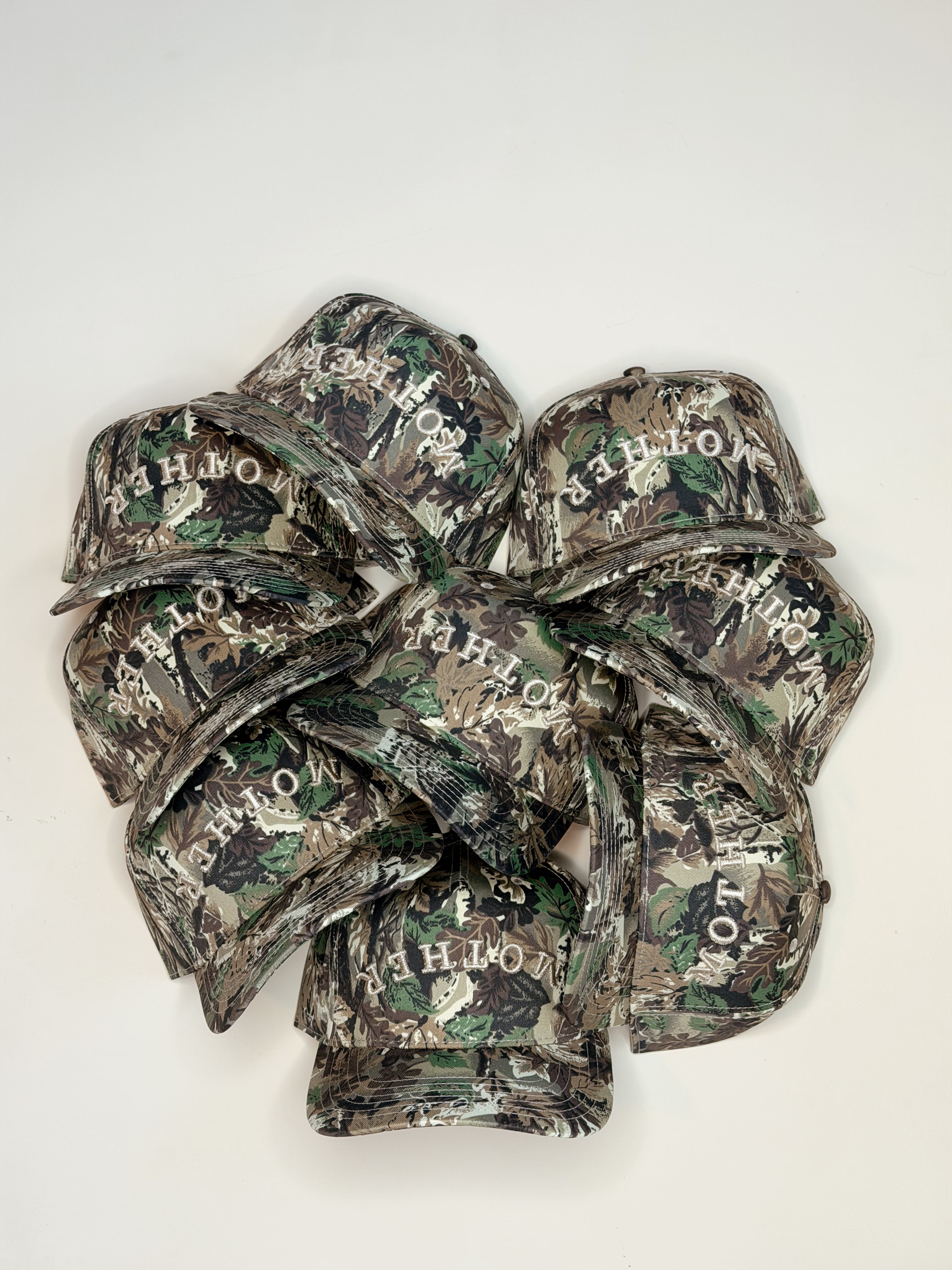 Mother - Trucker Hat