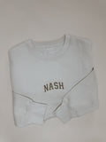 Nash Crewneck Sweatshirt