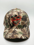 Red Sweetheart - Trucker Hat