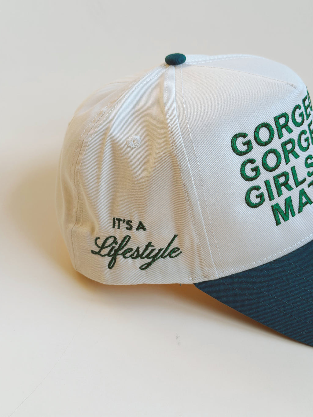 Matcha Girls - Trucker Hat