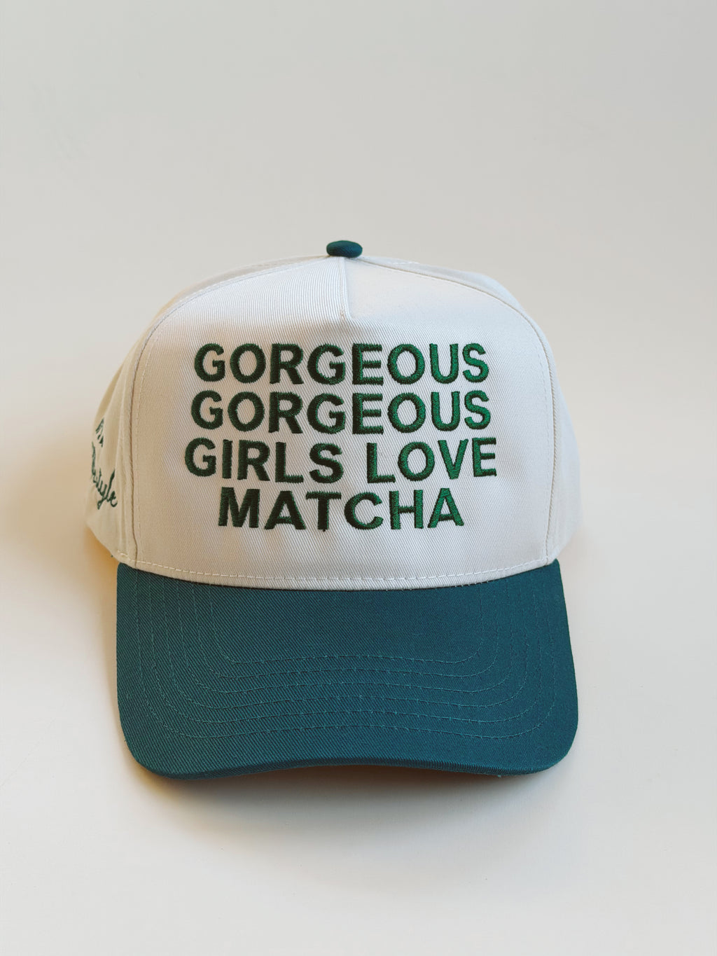 Matcha Girls - Trucker Hat